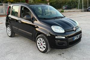 Fiat Panda Natural Power Neopatentati Uniproprietà