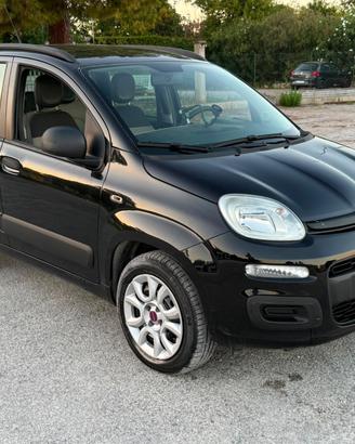 Fiat Panda Natural Power Neopatentati Uniproprietà