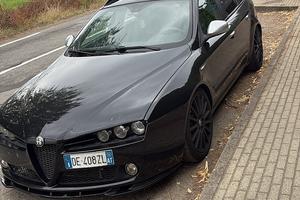 Alfa Romeo 159 1.9 jtdm