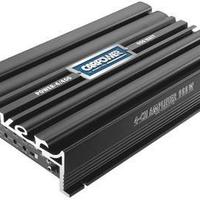 amplificatore auto carpower 4-400 