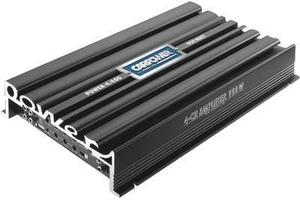 amplificatore auto carpower 4-400 