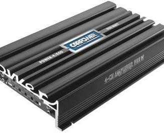 amplificatore auto carpower 4-400 