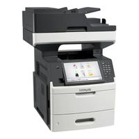 stampante Lexmark mx711de