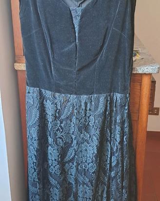 Abiti e accessori  d'epoca