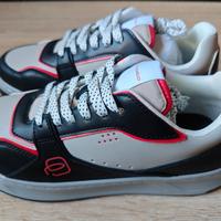scarpe Piquadro 