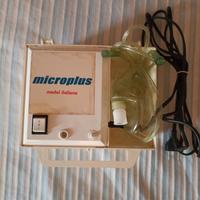 Macchina per aerosol