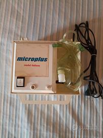 Macchina per aerosol