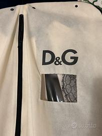 Vestito Dolce & Gabbana