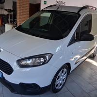 Ford Transit Courier 1.5 TDCi 100CV Van Titanium