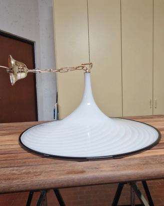 lampadario murano 