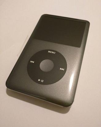 Apple Ipod Classic 160 GB nuovo