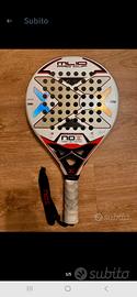 Racchetta da padel Nox ML 10 Pro Cup Luxury Series