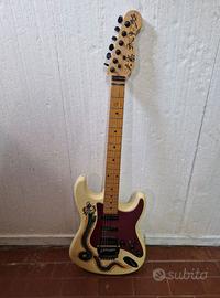 Chitarra Elettrica Applause