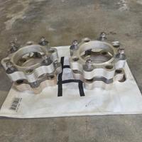 4 Distanziali polaris can am 3cm