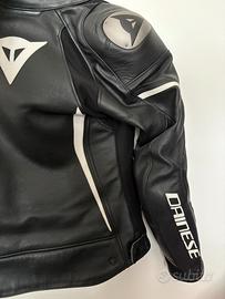 ABBIGLIAMENTO DA MOTO (DONNA)