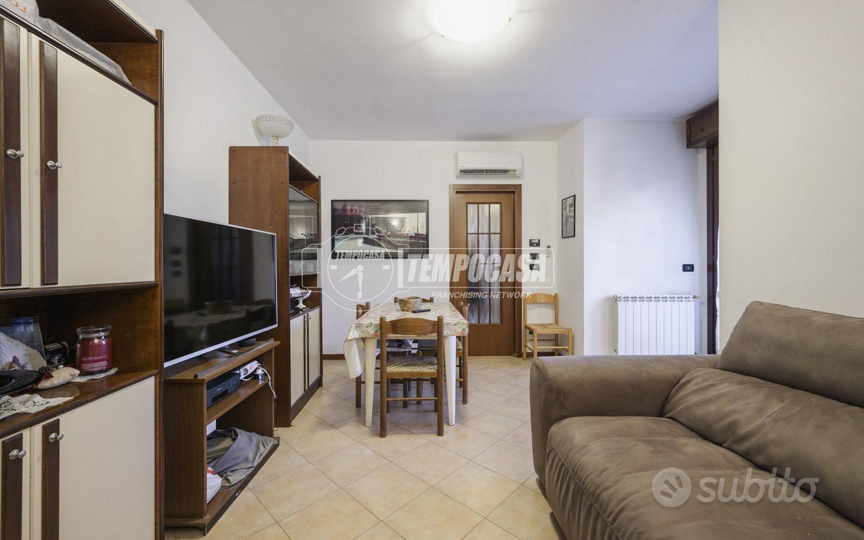 Appartamento – Molinella, Bologna - Altro