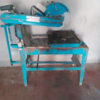 segatrice ad acqua x sasso.