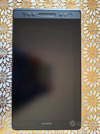 Tavoletta graffica HUION Kamvas Pro 13 