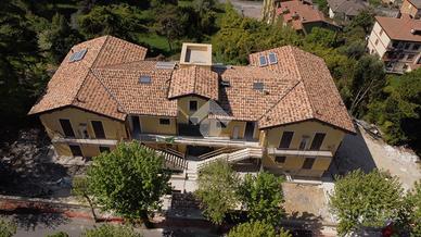 3 LOCALI A CANTALUPO IN SABINA