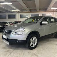 Nissan Qashqai 1.6 16V Tekna