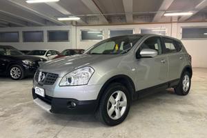 Nissan Qashqai 1.6 16V Tekna