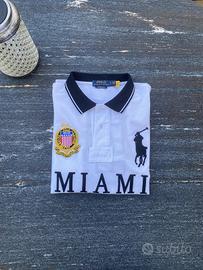 Polo Ralph Lauren Miami Taglia S