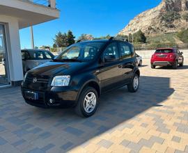 Fiat Panda 1.3 MJT S&S 4x4