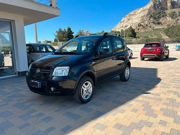 Fiat Panda 1.3 MJT S&S 4x4