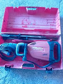 Hilti te 1500 avr