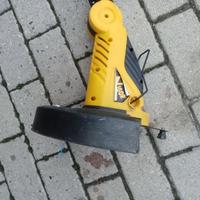 Decespugliatore