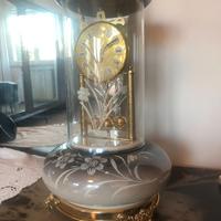 SET LAMPADA OROLOGIO PORTAFOTO