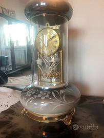 SET LAMPADA OROLOGIO PORTAFOTO