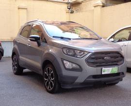 FORD EcoSport 1.0 EcoBoost 125 CV Start&Stop Act