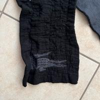 Sciarpa Lacoste uomo