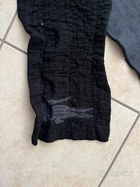 Sciarpa Lacoste uomo