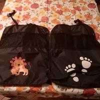 protezione sedili auto