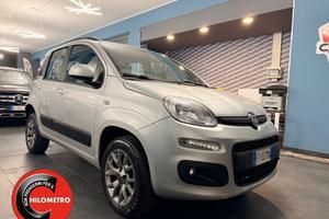 Fiat Panda 0.9 TwinAir Turbo Natural Power Lounge