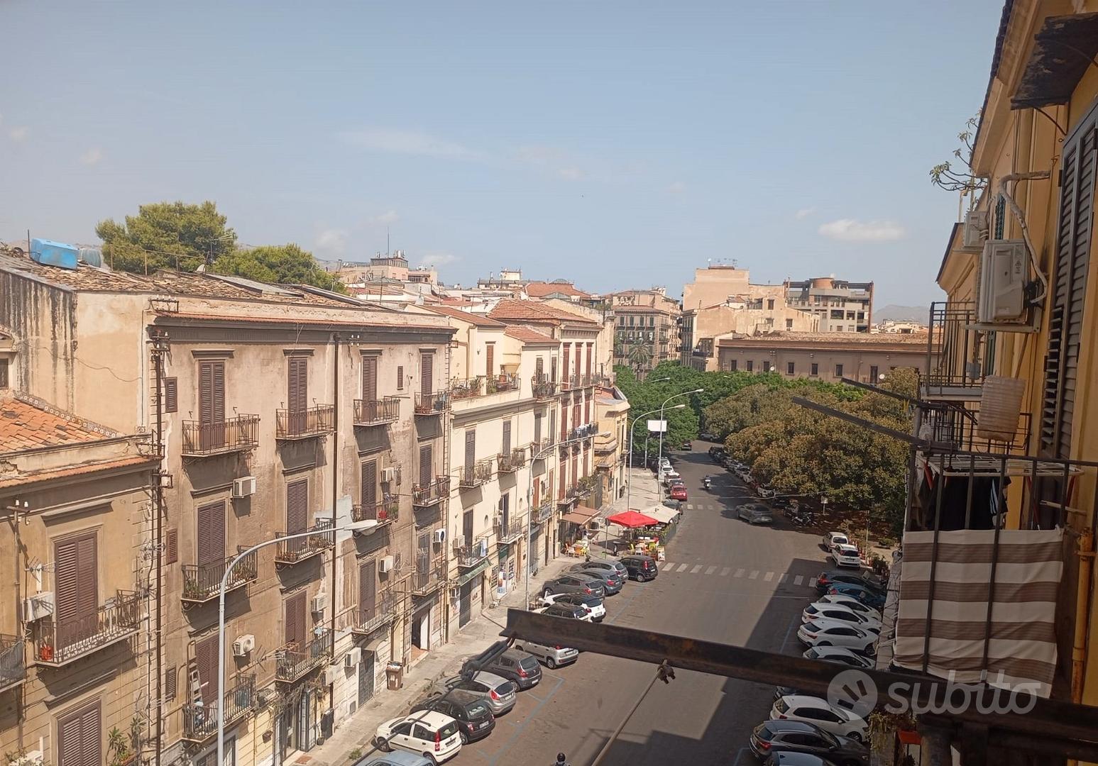 Appartamento – PA - Vista 5