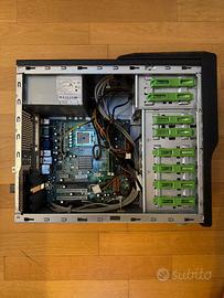Case per NAS/Server