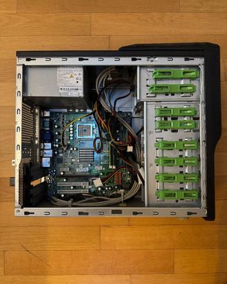 Case per NAS/Server