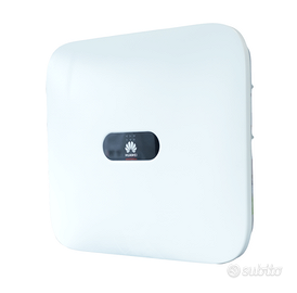 Inverter fotovoltaico Huawei 6kW - Nuovo