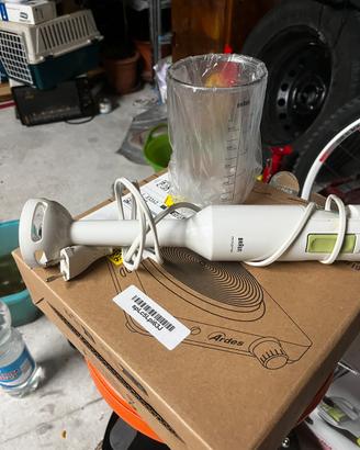 Braun minipimer
