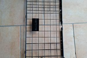 rete divisorio bagagliaio 