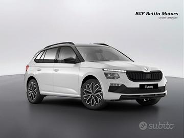 Skoda Kamiq 1.0 tsi Be More 115cv