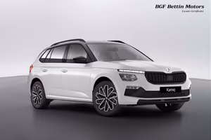 Skoda Kamiq 1.0 tsi Be More 115cv