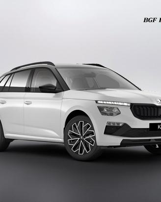 Skoda Kamiq 1.0 tsi Be More 115cv