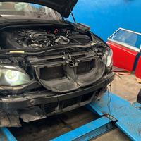 RICAMBI E92 330/325d 2007-2010 PRE LCI M57