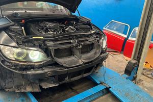 RICAMBI E92 330/325d 2007-2010 PRE LCI M57