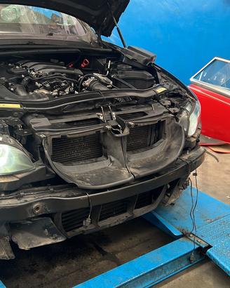 RICAMBI E92 330/325d 2007-2010 PRE LCI M57