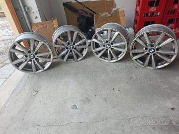 Cerchi originali BMW 18
